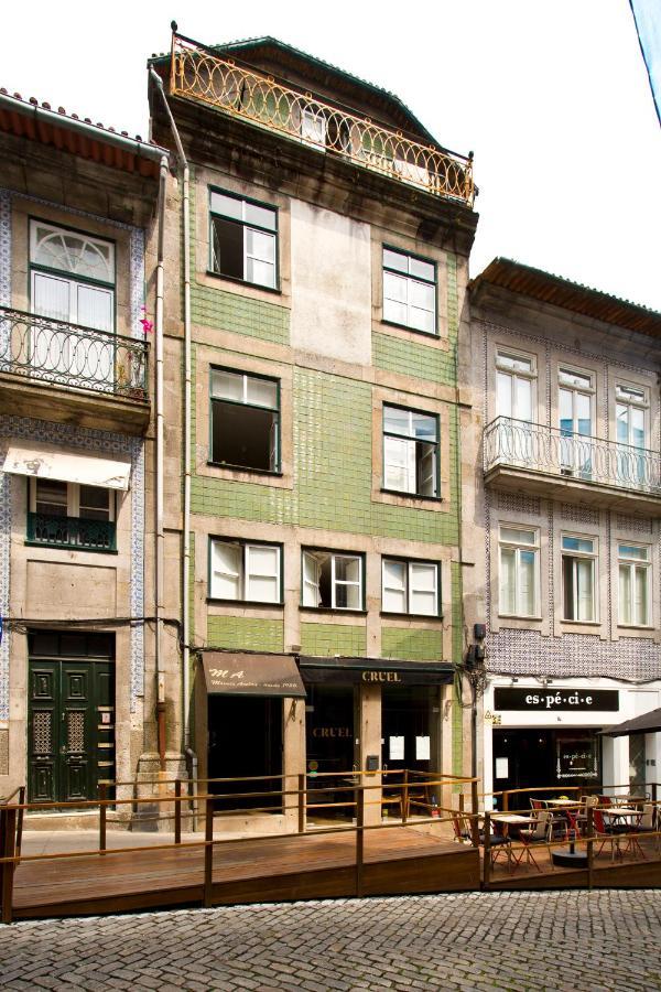 Blue Liberdade - Citycenter View Penthouse Apartamento *
