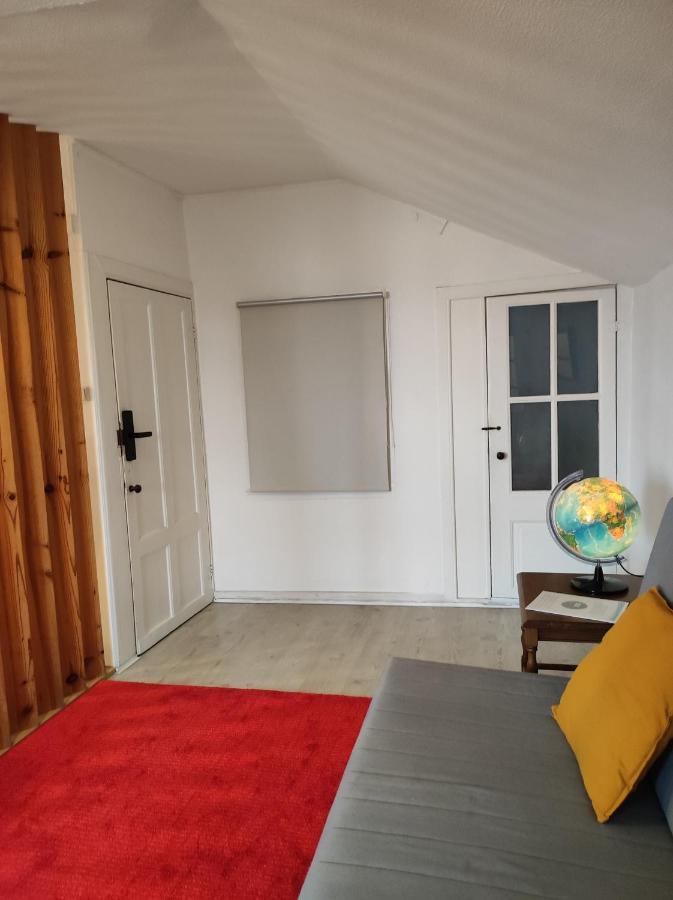 Blue Liberdade - Citycenter View Penthouse Apartamento Porto