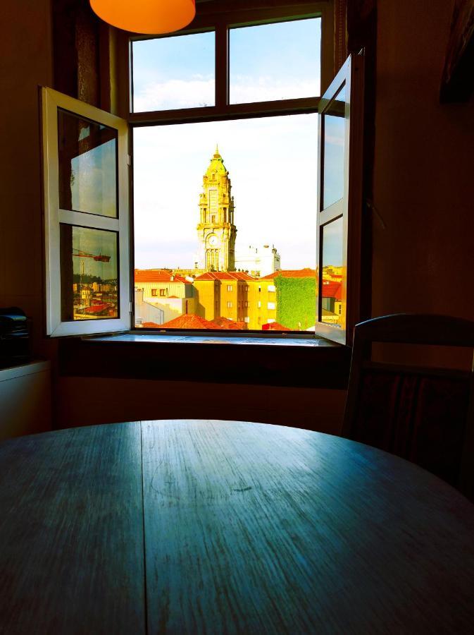 Apartamento Blue Liberdade - Citycenter View Penthouse Porto