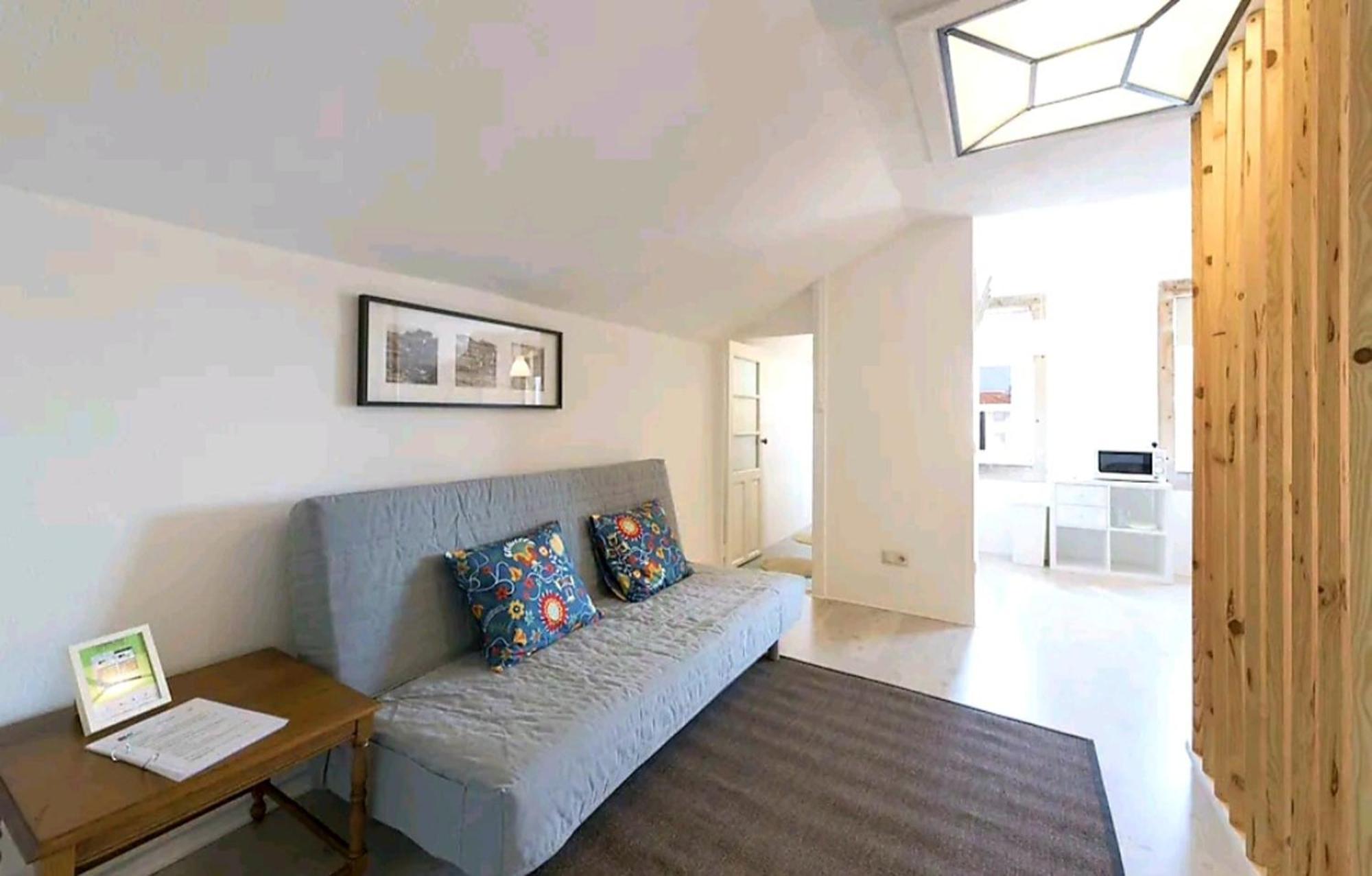 Apartamento Blue Liberdade - Citycenter View Penthouse